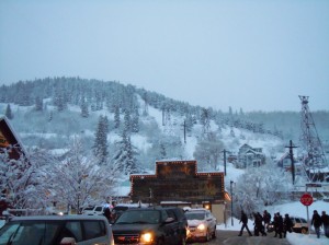 park city sundance