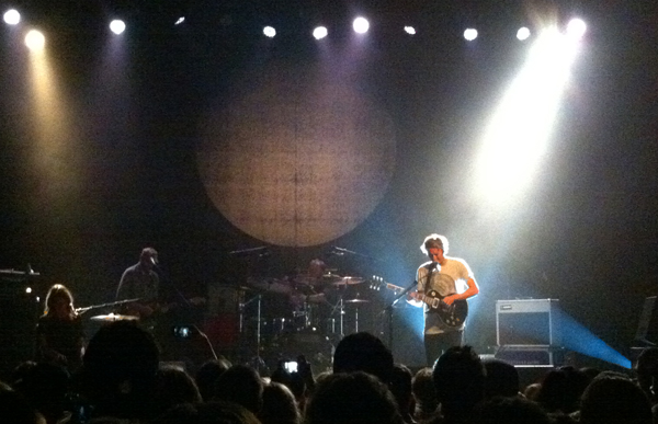 Ben Howard